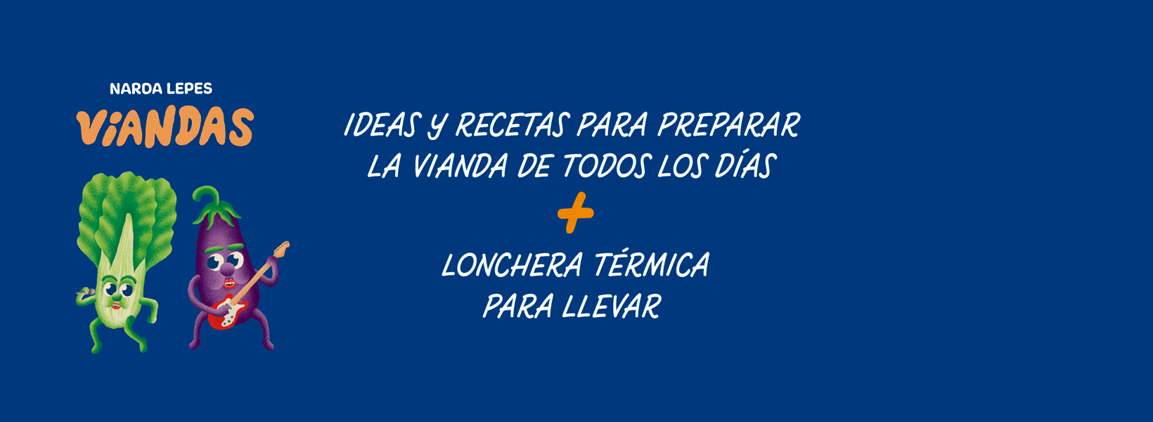 Viandas