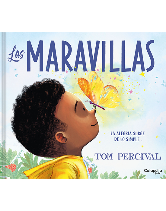 Las maravillas