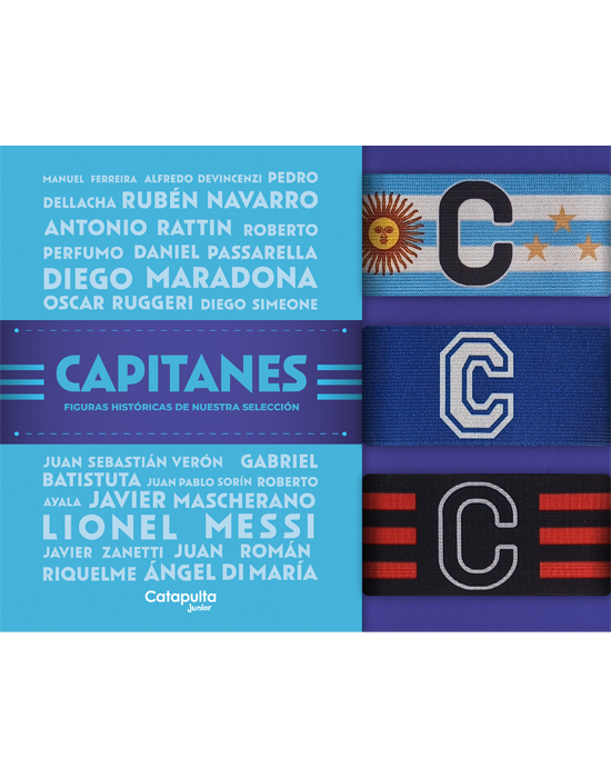 Capitanes