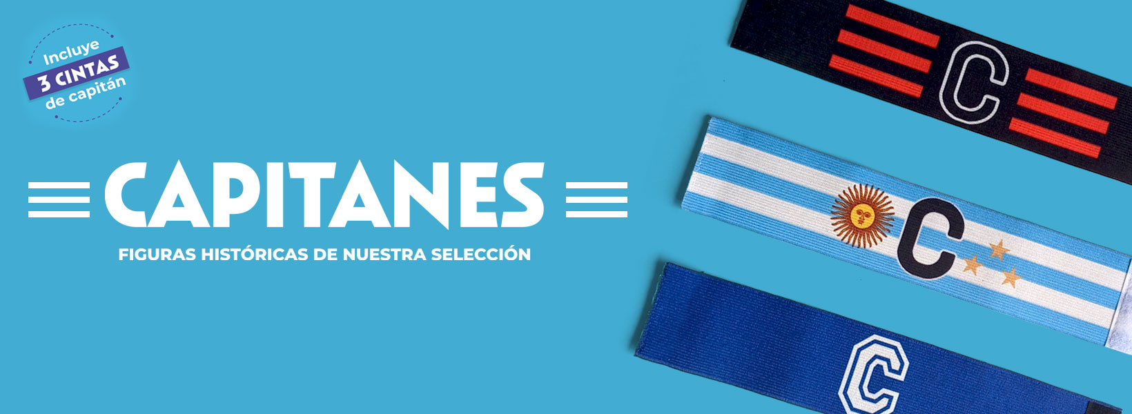 Capitanes