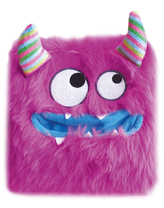 Los monstruos de los miedos