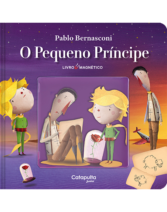 O Pequeno príncipe 