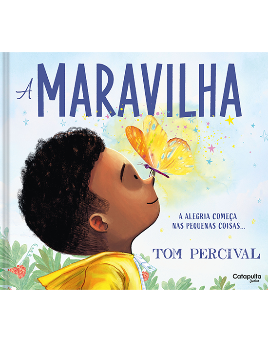 A Maravilha