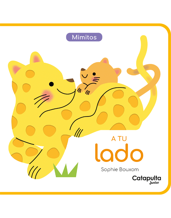 Mimitos - A tu lado
