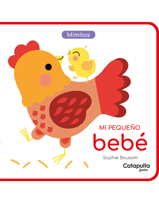 Mimitos - Mi pequeño bebé