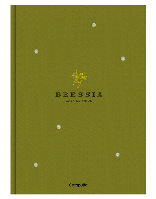 Bressia