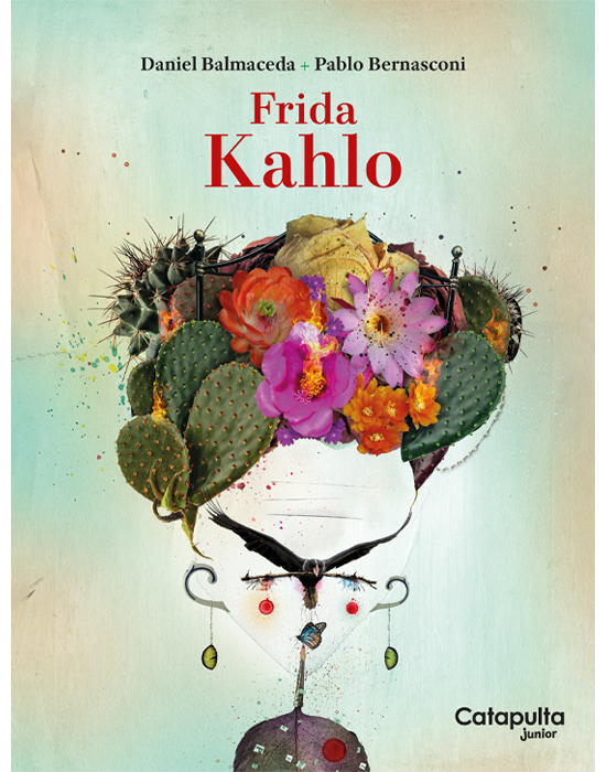 Frida Kahlo