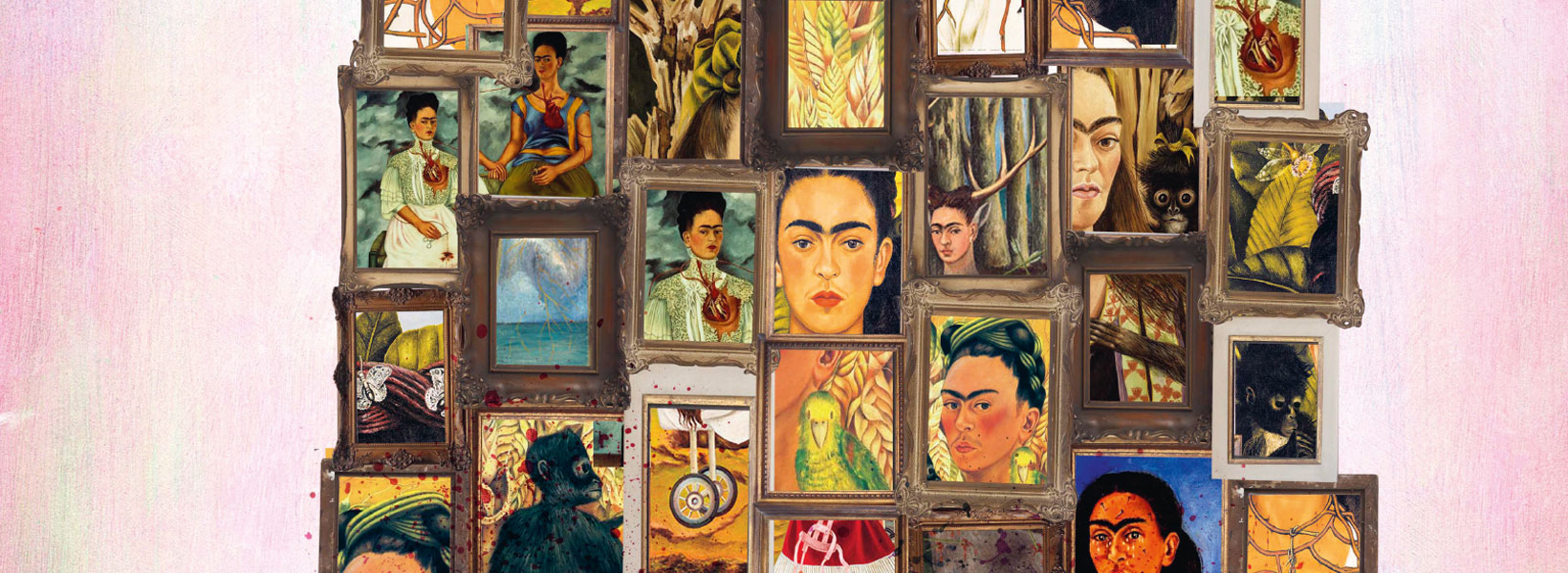 Frida Kahlo