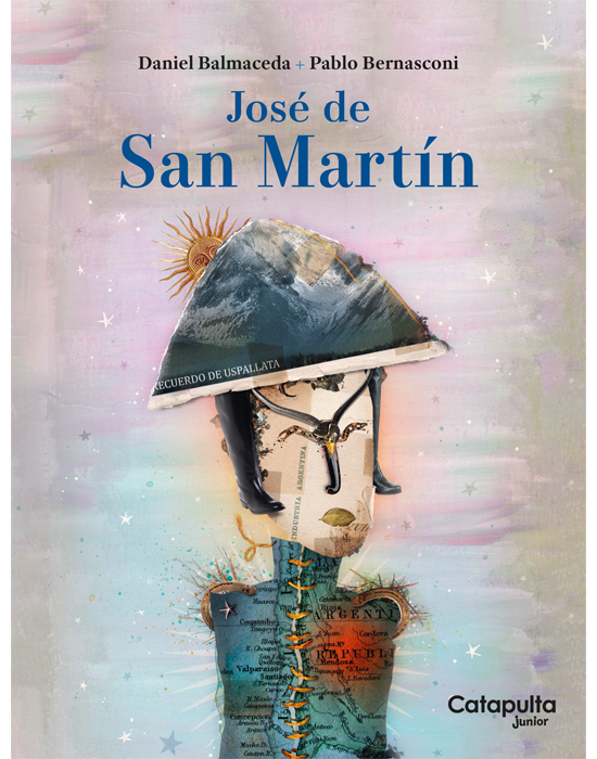 José de San Martín