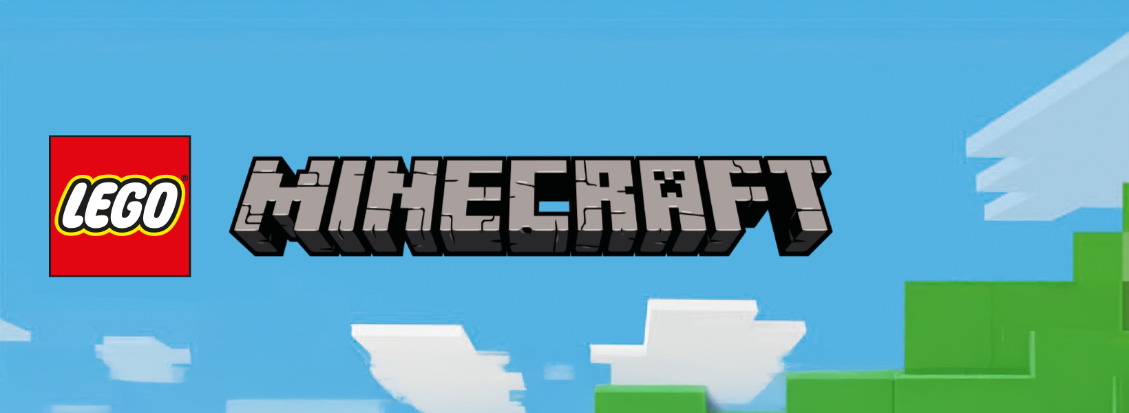 LEGO® MINECRAFT®