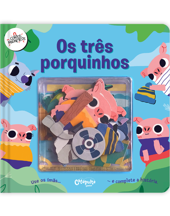 Contos Magnéticos