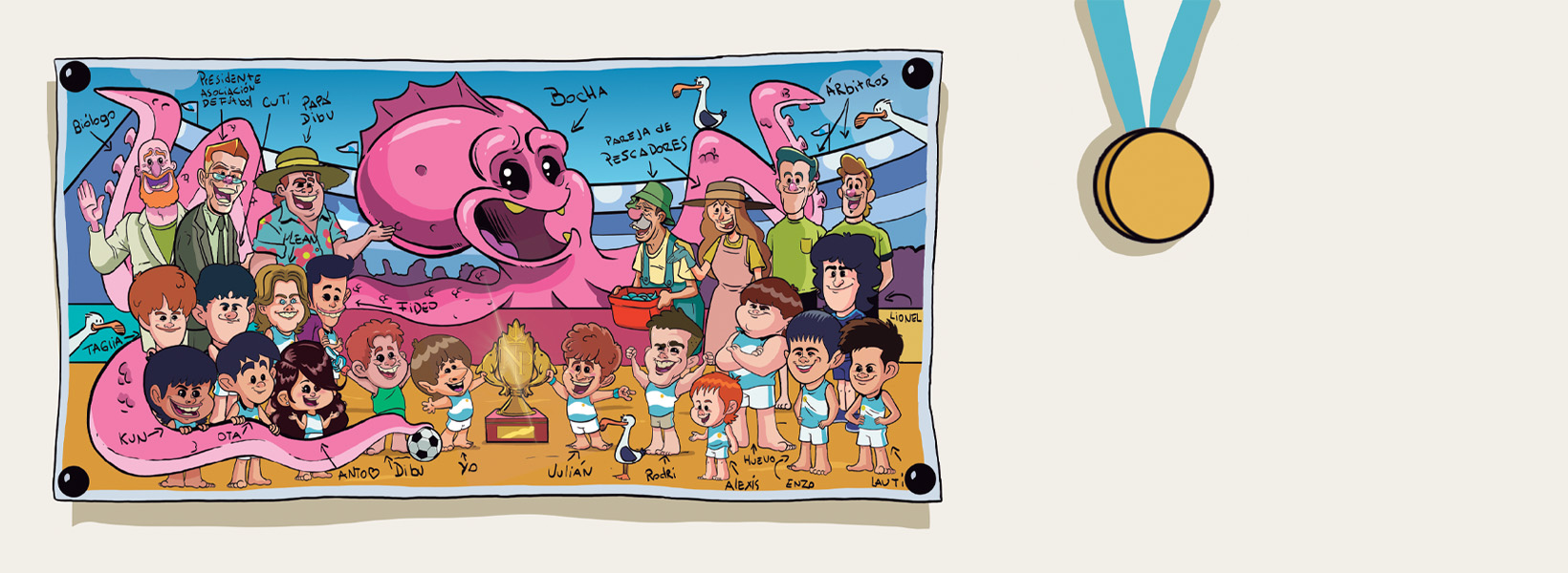 Escuelita de campeones 5