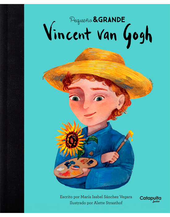 Pequeño & Grande - Vincent Van Gogh