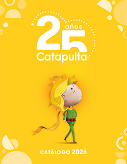 Catapulta junior 2025